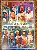 img_DRAGON GATE 2009 SEASON 3 [DVD]