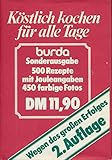 Burda Verlag, 1978