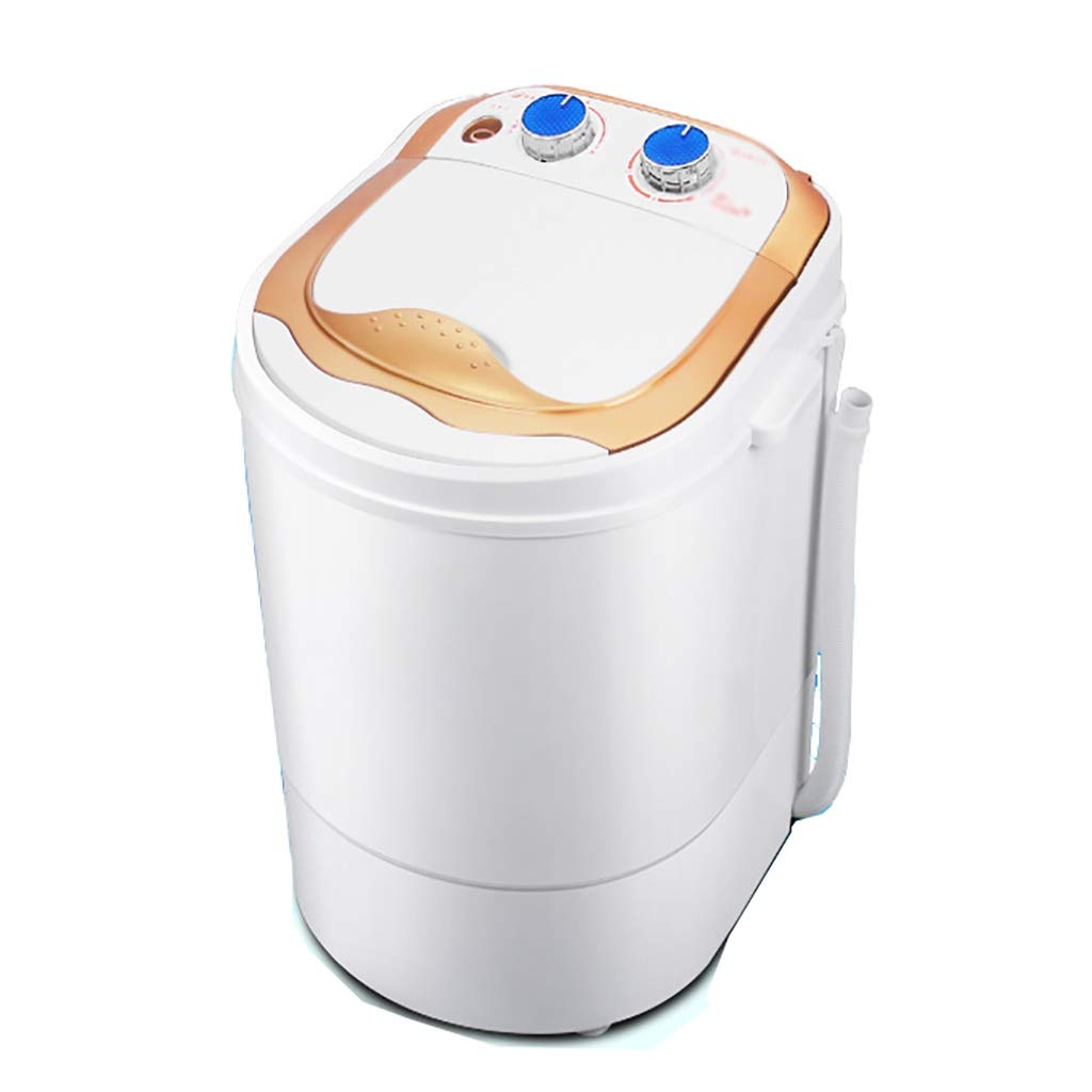 Buy Washing Machines Semiautomatic Single Bucket Washing Machine,small