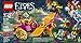 LEGO Elves Azari & The Goblin Forest Escape 41186 Building Kit (145 Piece)