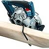 Bosch 7-1/4-Inch Worm Drive Circular Saw CSW41, Blue