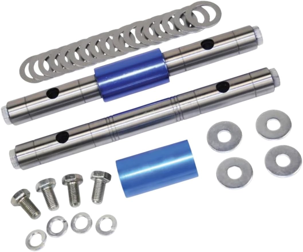 Rocker Shaft Kit, For Aircooled VW, Compatible with Dune Buggy