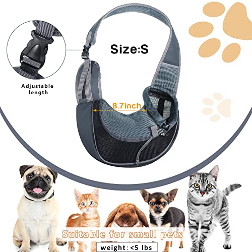 2 Pack Dog Sling Carriers Buy Online