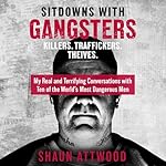 Cover of Sitdowns with Gangsters
