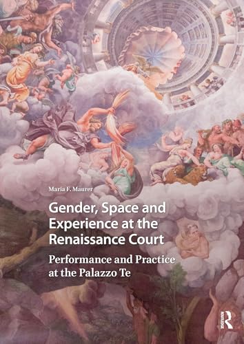 Renaissance Court research guide to understand Palazzo Te political space