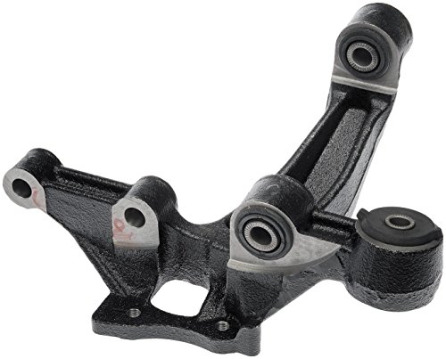 Dorman 698-068 Rear Passenger Side Suspension Knuckle Compatible with Select Lexus / Toyota Models