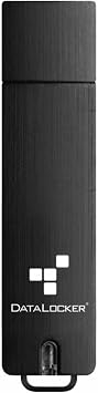 DataLocker Sentry 5 64GB USB 3.2 [Gen 1] Type A Flash Drive
