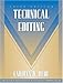 Technical Editing (3rd Edition)