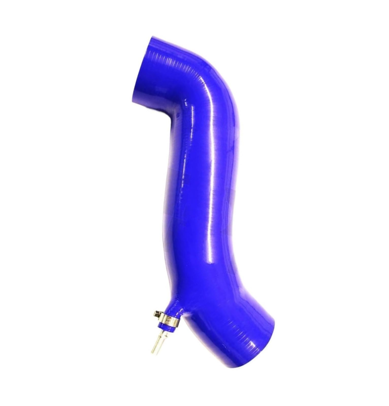 Coolant Hose Compatible with for Fiesta MK7 ST ST180 1.6T for EcoBoost Silicone Engine Radiator Induction Intake Hose Coolant Pipe Kit