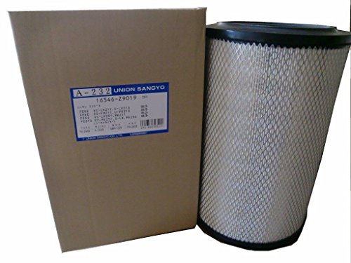 ユニオン産業 エアーエレメント A-232