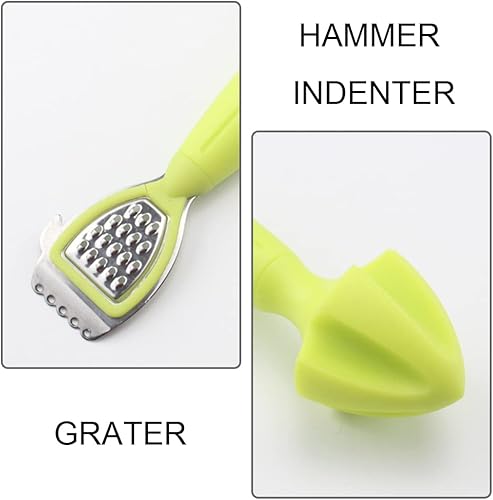 Miniatura 4 de Grater Multipurpose Manual Juicer Compatible Lemon Zester for Kitchen Dining Bar Lemon