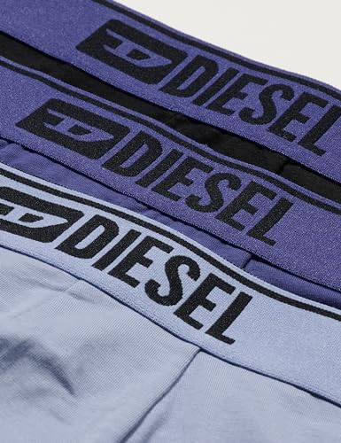 Image of Diesel mens Umbx-damienthreepack Boxer 3packBoxer Briefs