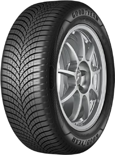 Goodyear Neumático 235/55 R17, Vector 4Seasons G3