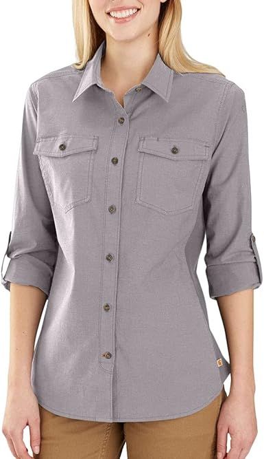 Carhartt rugged flex bozeman shirt Clearance