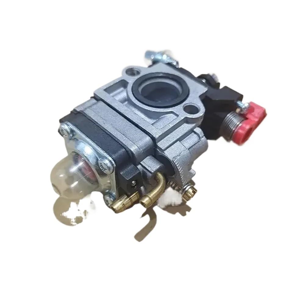 Carburateur 15mm KBL43 en alliage robuste pour moteur thermique 2T