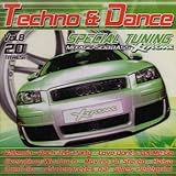  Techno and Dance Special Tuning Vol.8