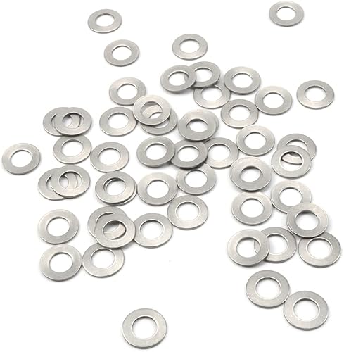 Miniatura 8 de para 2001-2008 KTM 50sx Muelles de embrague Belleville arandelas pro Junior Senior jr sr lc