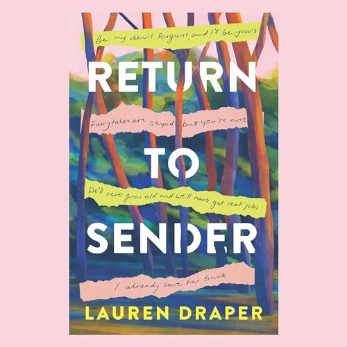 Return to Sender by Lauren Draper episode artwork