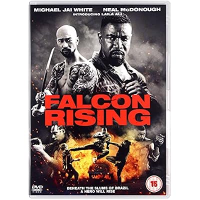 Falcon Rising