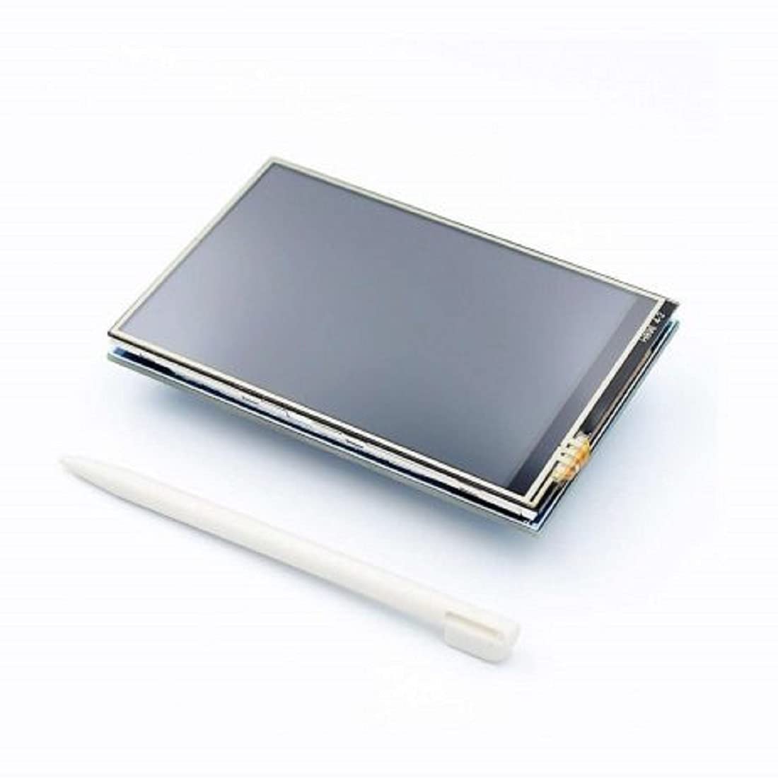 3.5″ inch ILI9486 TFT Touch Shield LCD Module 480×320 for Arduino Uno (B091HYXN21) Amazon Price History, Amazon Price Tracker