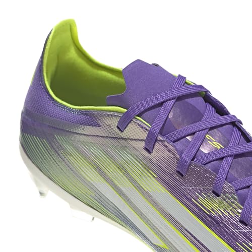 Image of Adidas Unisex-Adult F50 Pro Firm Ground