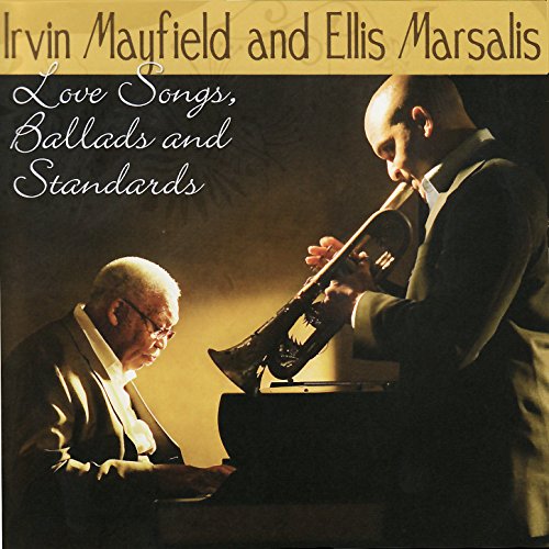 Irvin Mayfield, Ellis Marsalis & Louisiana Philharmonic Orchestra