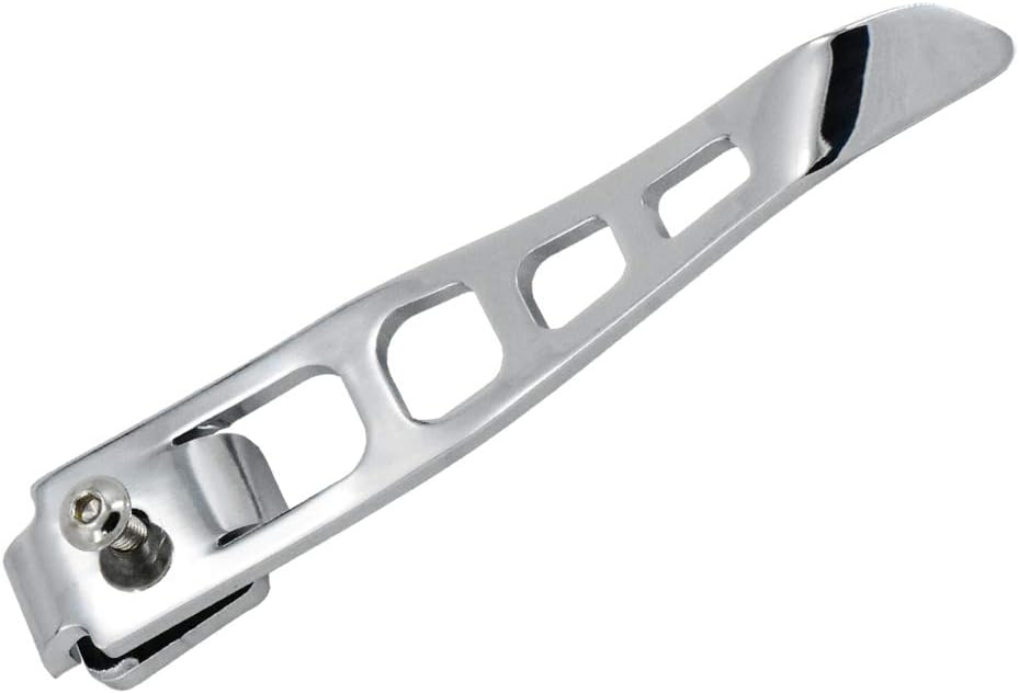 Kickstands Side Stand Assist Tool Extension Kit Jiffy Stand Foot Pedal Support Chrome CNC Kit Kickstand Accessories Fit for Harley Dyna Street Bob FXDB Fat Bob FXDF Low Rider FXDL 1993-2017