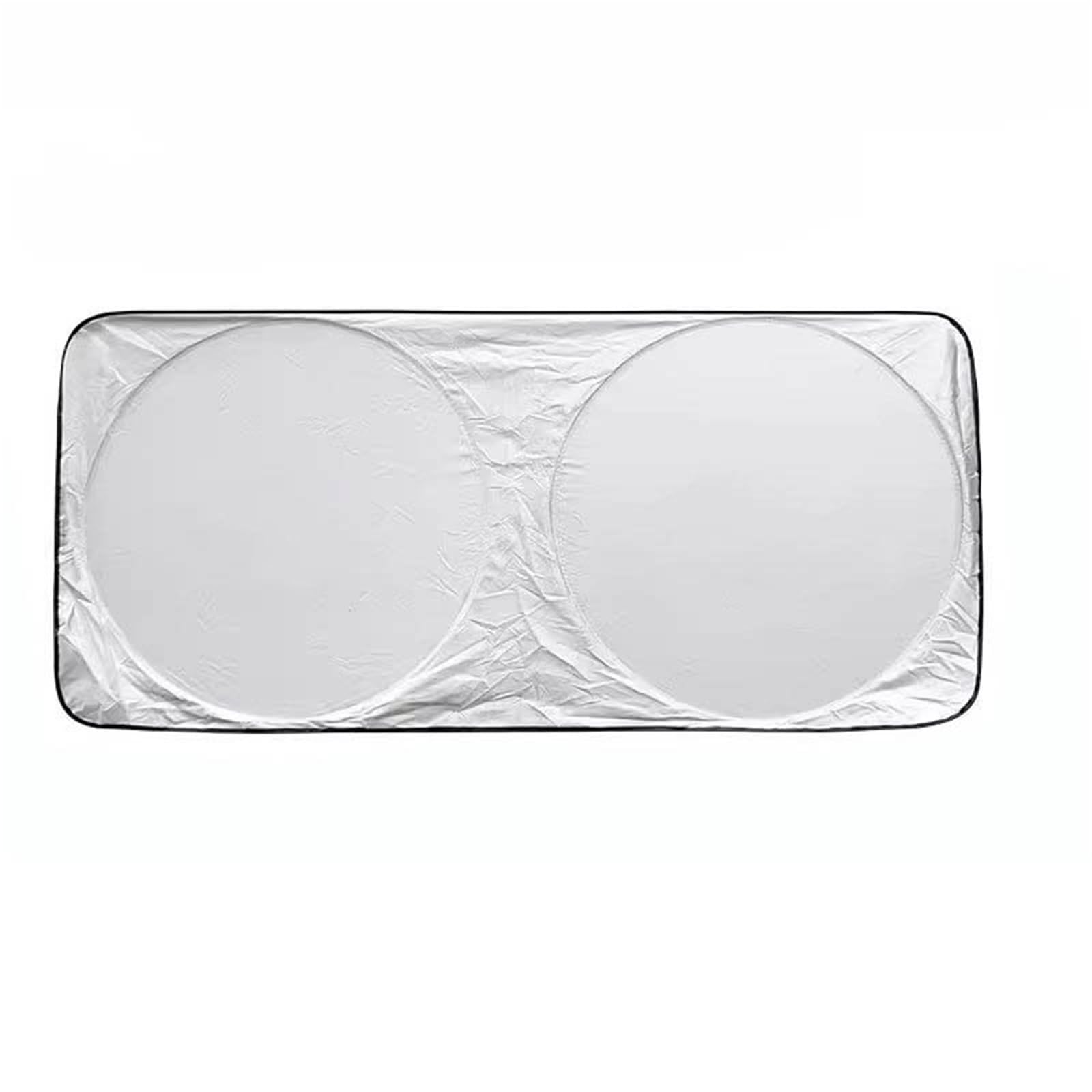 Parasol de coche Changan CS95 para evitar salpicaderos agrietados 5