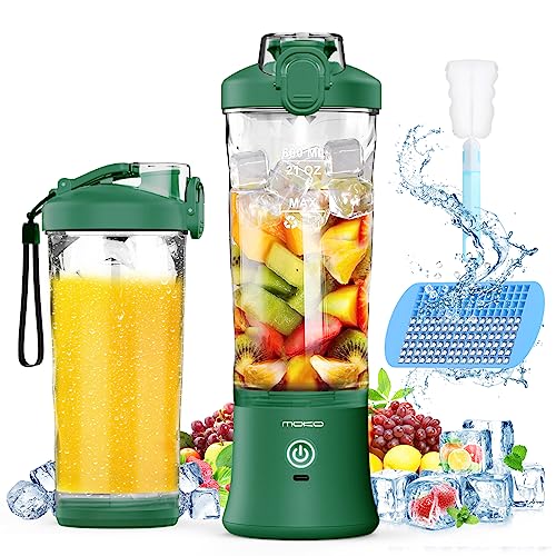 Top 10 Best Travel Blender Green Smoothies Reviews & Buying Guide Katynel