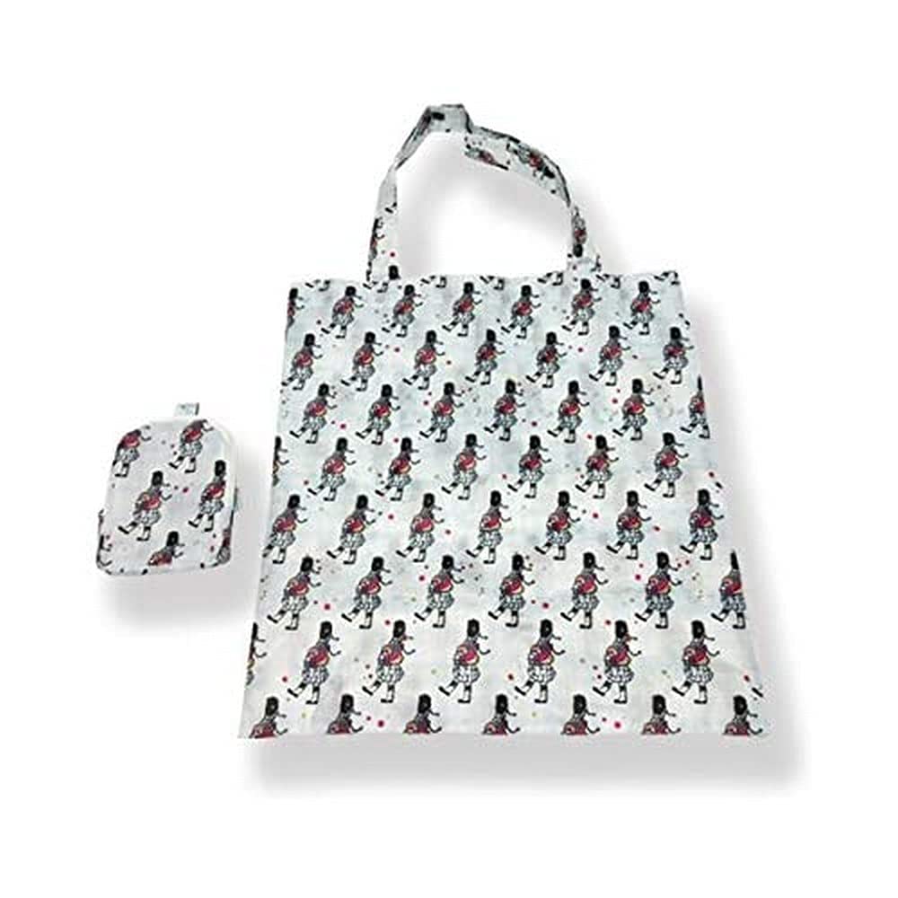 Scott Inness Shopping Bag, Regular