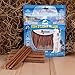 Schecker Kausticks - Thunfisch Stäbchen - fettarm - weich - Konservierungsstoffe oder andere Zusatzstoffe 400g