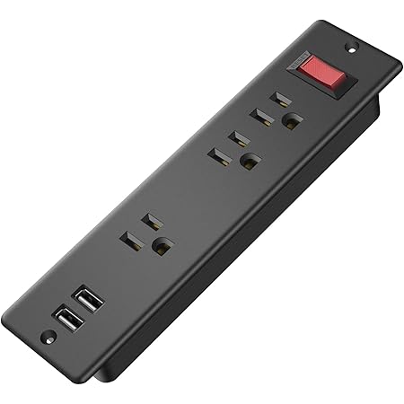 Maximizing Convenience: The Best Furniture with Built-in Electrical Outlets