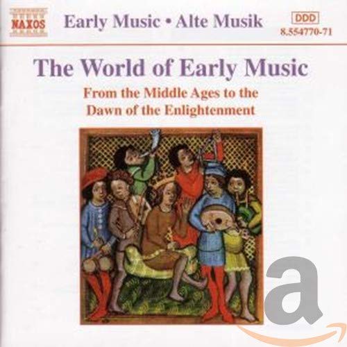 The World of Early Music