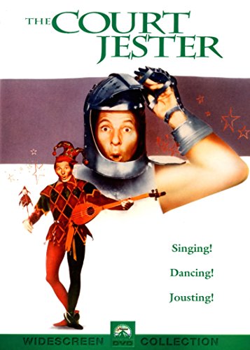 Court Jester Court Jester