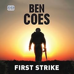 First Strike cover art