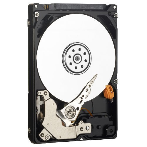 【中古】「非常に良い」Western Digital Scorpio Blue 750 GB SATA 5400 RPM 8 MB Cache Bulk/OEM Notebook Hard Drive - WD7500BPVT [並行輸入品] Amazon | Western Digital Scorpio Blue 750 GB SATA 5400 RPM 8 MB