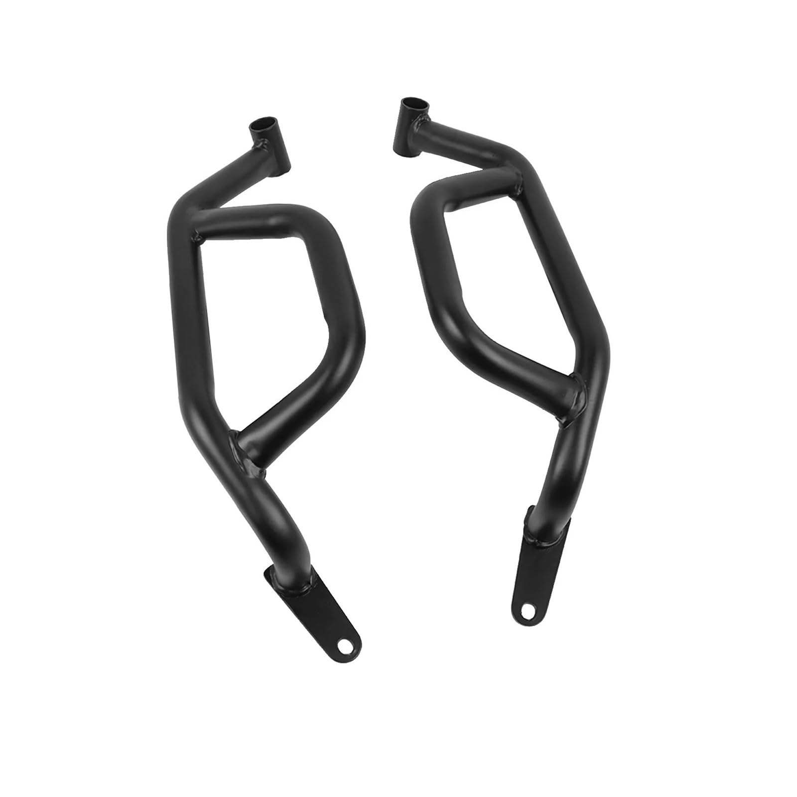Barre Paramotore Per CFMOTO Per 450-MT 2024 Protezione Motore Moto Barra Di Protezione Telaio Paraurti Accessori Crash Bar(Upper)