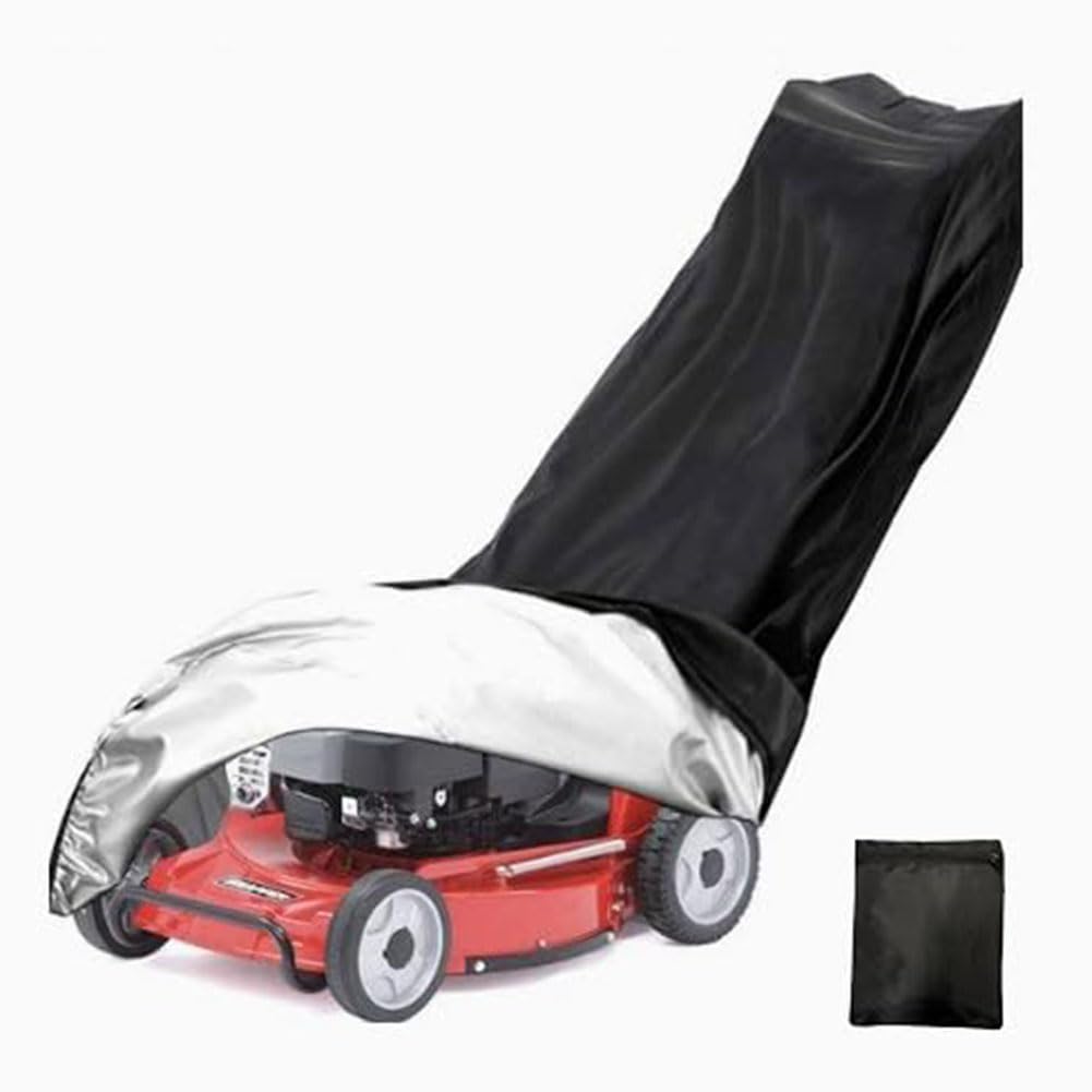 WHLXQ Lawn Mower Covers,Compatible with MTD 11A-E2SD700 2024–2026,Protector