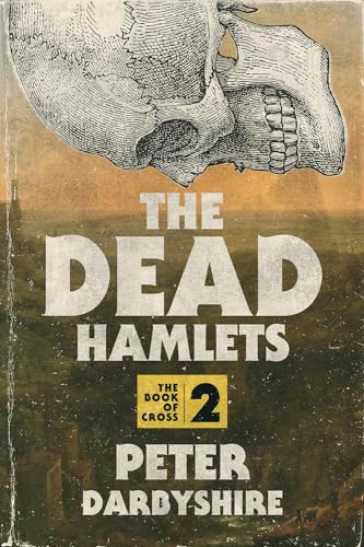 Cover of The Dead Hamlets