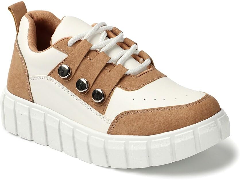 See full amazon price history chart for layasa Comfotable Lightweight Casual Sneaker for Women/Girls_7 White/Cream layasa Comfotable Lightweight Casual Sneaker for Women/Girls_7 White/Cream (B0CJ72LHYQ) Amazon Price History, Amazon Price Tracker