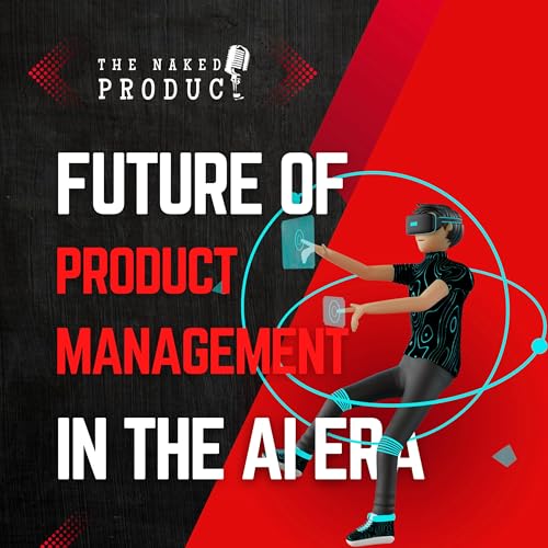 The Future of Product Management in the AI Era with Malthi SS, Product Coach & Founder, SparkProd