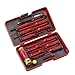 Felo R-GO Set Cricchetto 19 Pollici - Attrezzo Professionale Da 19" Per Meccanici - 5