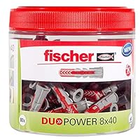 fischer DuoPower 8 x 40, 