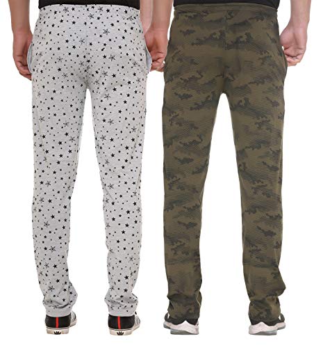 Image of SHAUN Men Trackpent (631MNP2 $P)