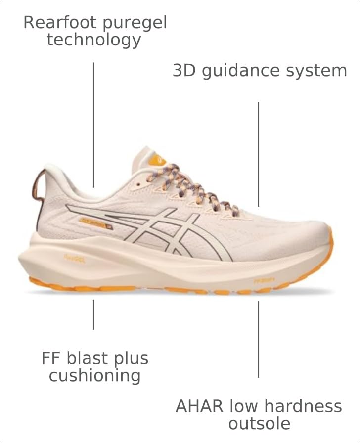 Image of ASICS Women's GT-2000 13 Running Shoes