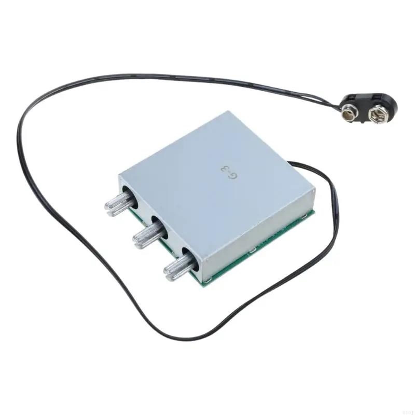 Pickup Per Chitarra Controllo Del Tono Pickup Per Chitarra Acustica Pickup Piezoelettrico Per Chitarra Acustica Folk Ukulele Principiante Amante Della Musica
