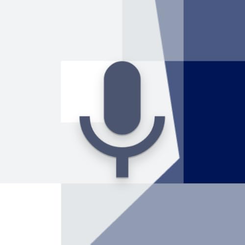 SoundScribe - mp3 Voice Recorder