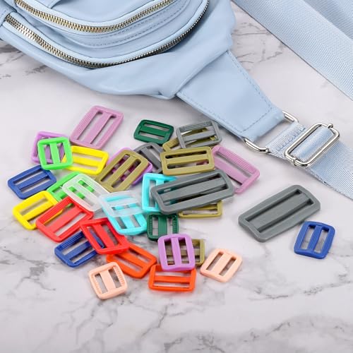 Boucles réglables de rechange pour réparer un sac à main usé - 5