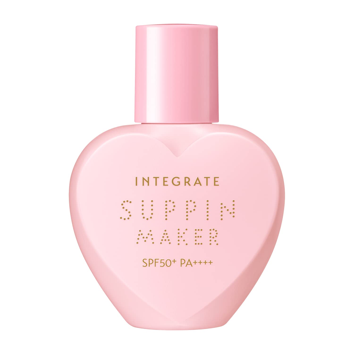 INTEGRATE(インテグレート) すっぴんメイカー トーンアップUV ピュアカラー 化粧下地 無香料 ピュアカラー 本体 25mL