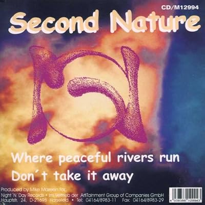Don'T Take It Away/Peaceful